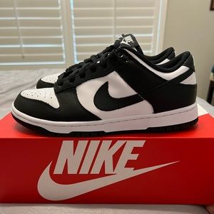 Women’s Nike Dunk Panda
